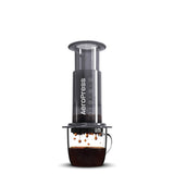 AeroPress Original Coffee Press Hero