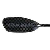 Aqua Bound Aerial Major Carbon Versa-Lok Crankshaft 4pc — view 4