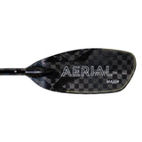 Aqua Bound Aerial Major Carbon Versa-Lok Crankshaft 4pc — view 3