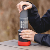 AeroPress Go Travel Coffee Press Details 2