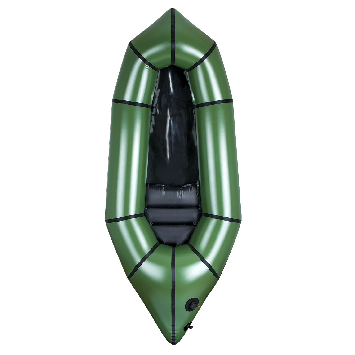Alpacka Raft Scout Packraft