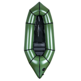 Alpacka Raft Scout Packraft