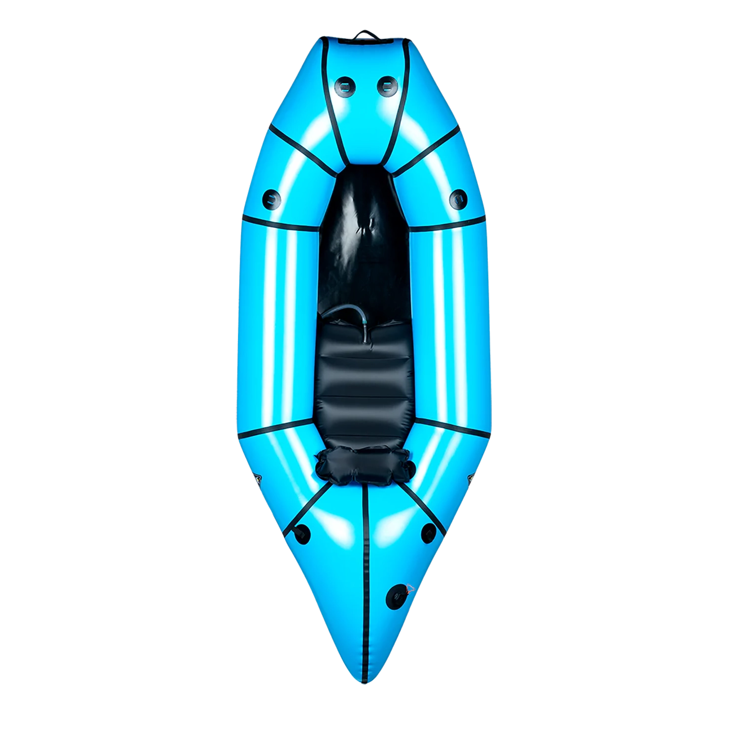 Alpacka Raft Caribou Packraft — view 2