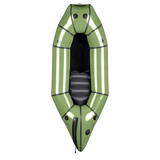 Alpacka Raft Caribou Packraft