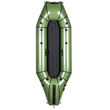 Alpacka Raft Forager Packraft — view 2
