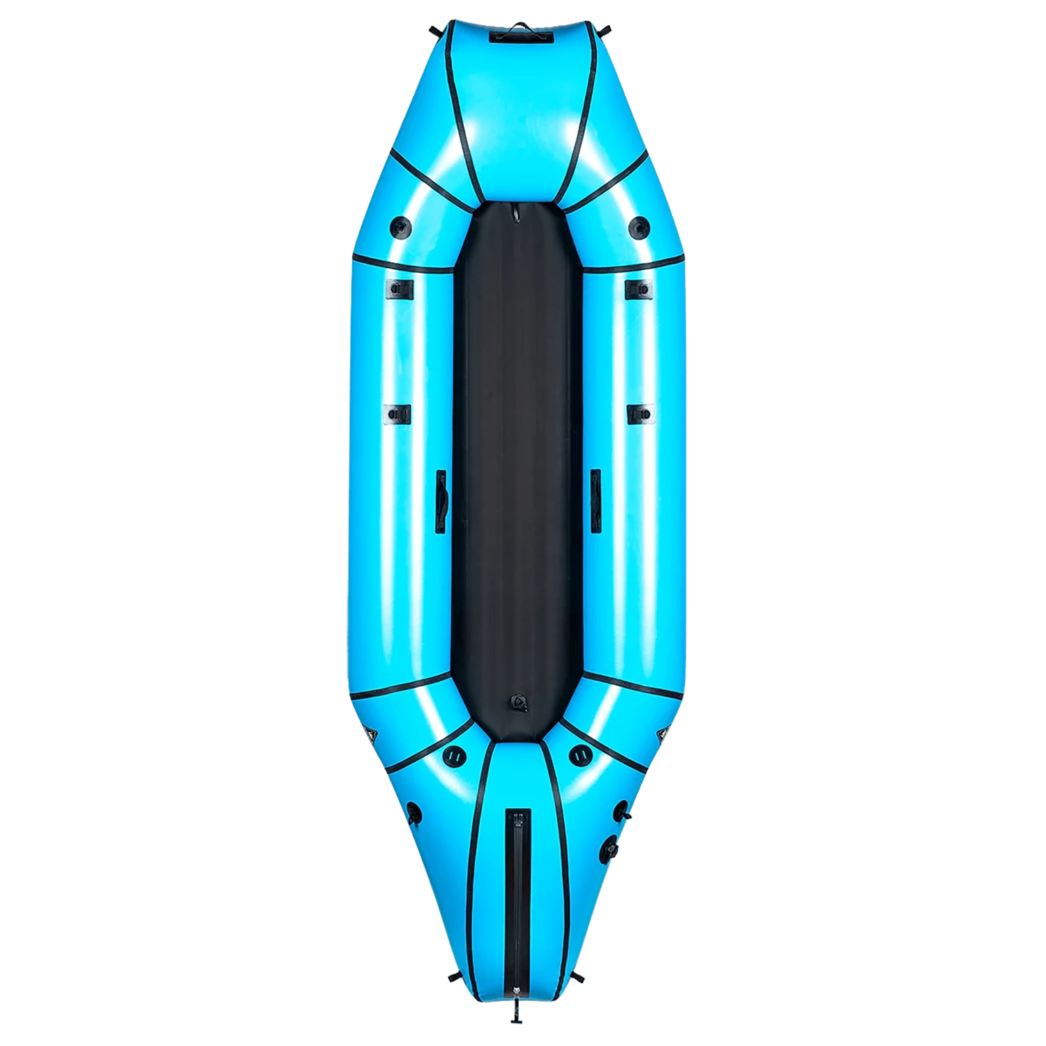 Alpacka Raft Forager Packraft