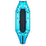 Alpacka Raft Forager Packraft