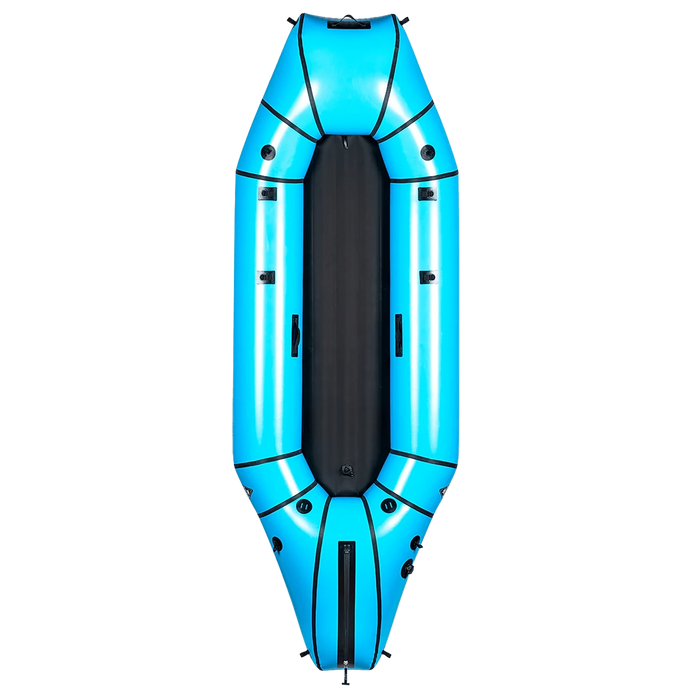 Alpacka Raft Forager Packraft