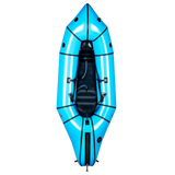 Alpacka Raft Gnarwhal Packraft