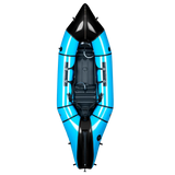 Alpacka Raft Mage Whitewater Packraft