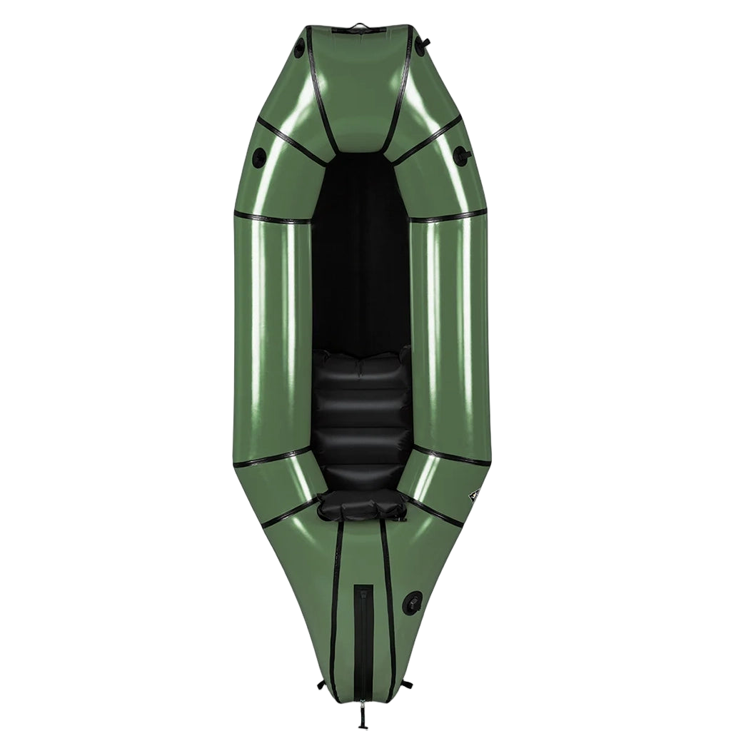 Alpacka Raft Mule