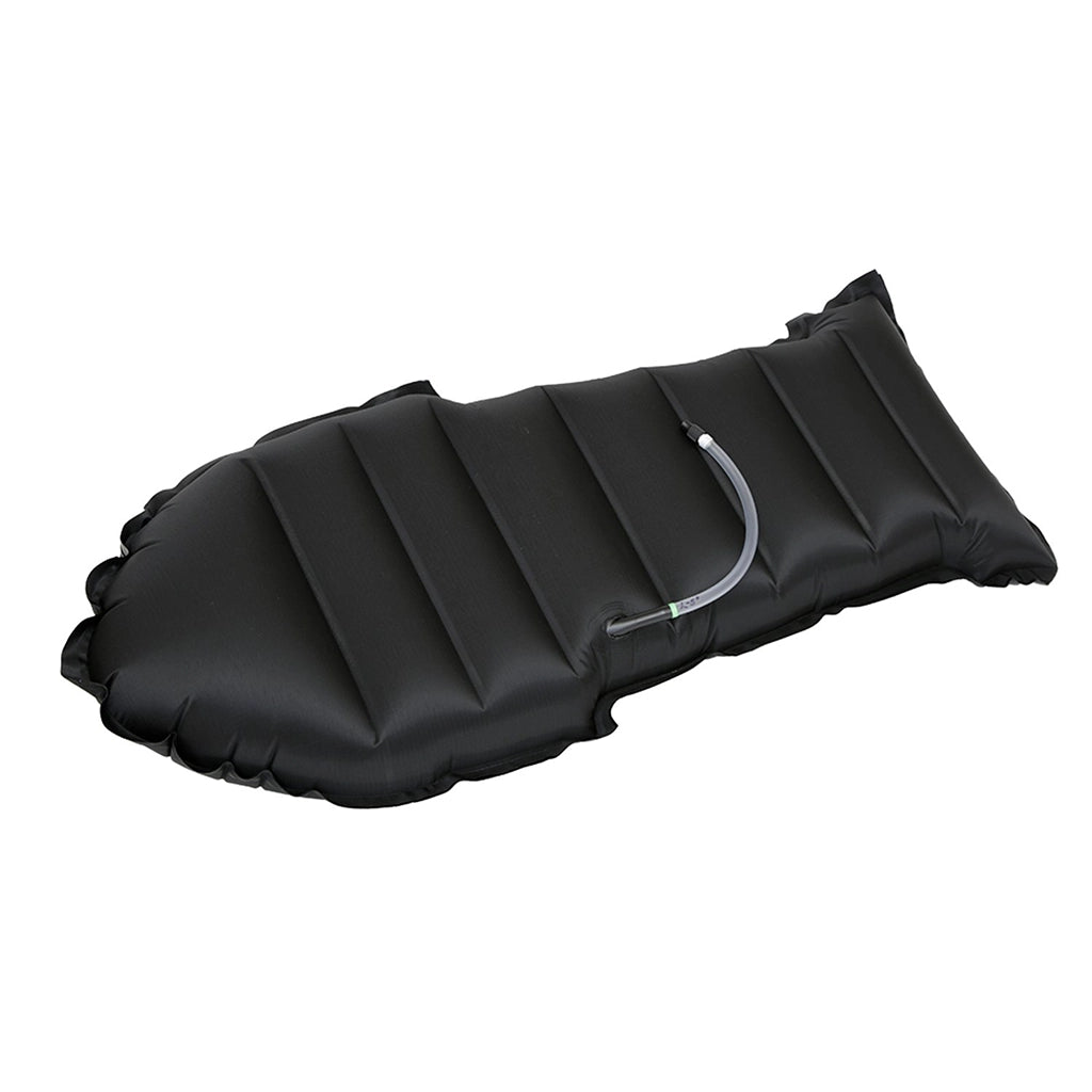 Alpacka Raft Inflation Tube Nozzle — view 4