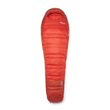 Rab Alpine Down Sleeping Bag (0C)