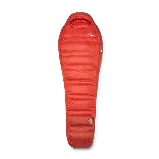 Rab Alpine Down Sleeping Bag (-12C)