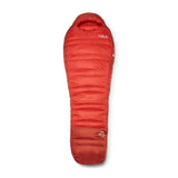 Rab Alpine Down Sleeping Bag (-18C)