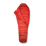 Rab Alpine Down Sleeping Bag (-18C)
