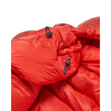 Rab Alpine Down Sleeping Bag (-18C)