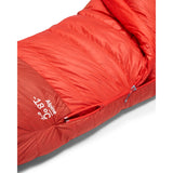 Rab Alpine Down Sleeping Bag (-18C)