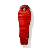 Rab Alpine Down Sleeping Bag (-18C)