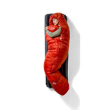 Rab Alpine Down Sleeping Bag (-18C)