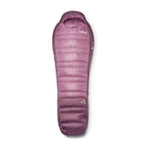 Rab Women's Alpine Down Sleeping Bag (-18C)