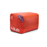 Rab Women's Alpine Down Sleeping Bag (-18C)