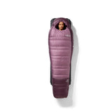 Rab Women's Alpine Down Sleeping Bag (-18C)