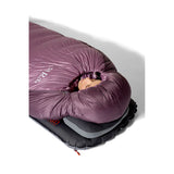 Rab Women's Alpine Down Sleeping Bag (-18C)
