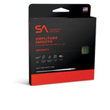 Scientific Anglers Amplitude Smooth Infinity Camo - Fly Line