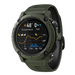 Coros Nomad GPS Adventure Watch - Green Details 1