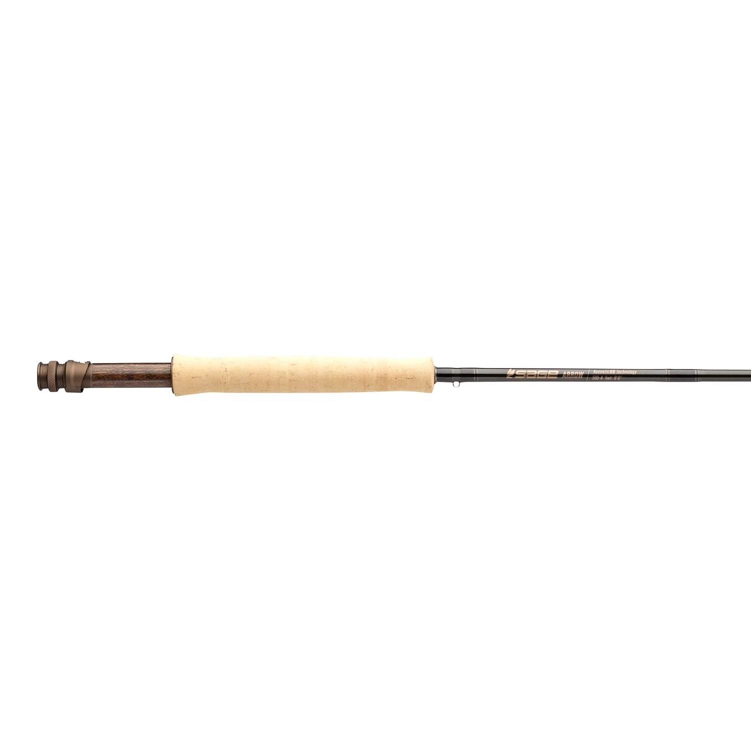 Sage Arrow Fly Rod — view 4