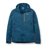 Rab Men's Ascendor Hoody