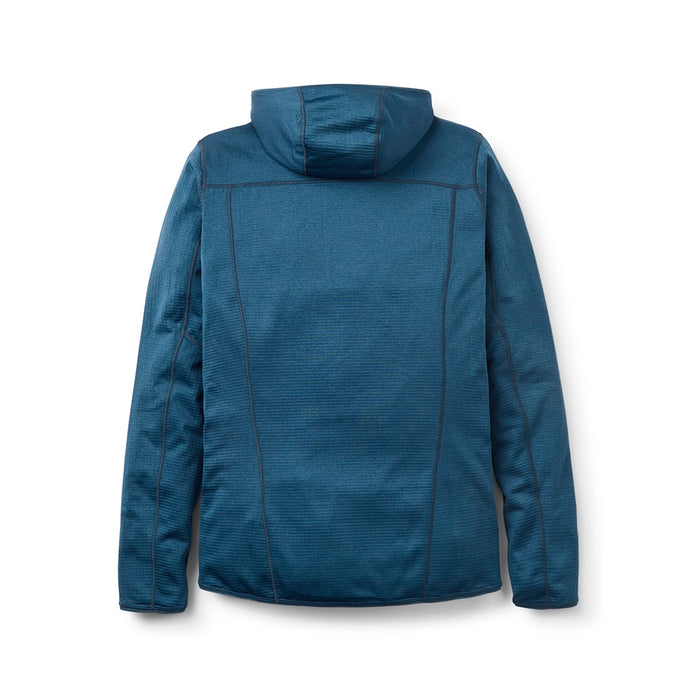 Rab Men's Ascendor Hoody QFG_62_TMB