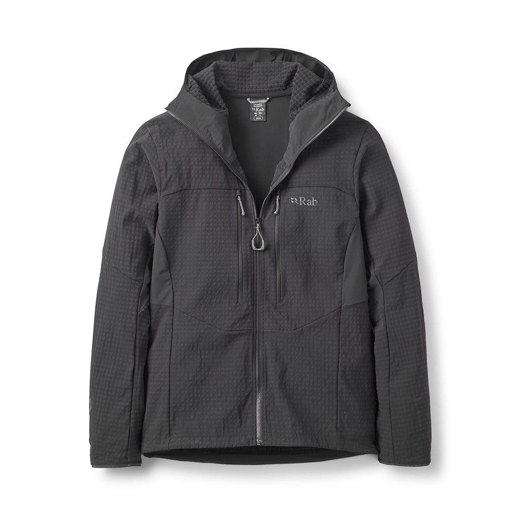 Rab Men's Ascendor Pro Hoody