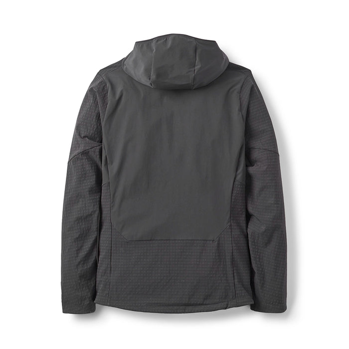 Rab Men's Ascendor Pro Hoody QDB_87_BLK