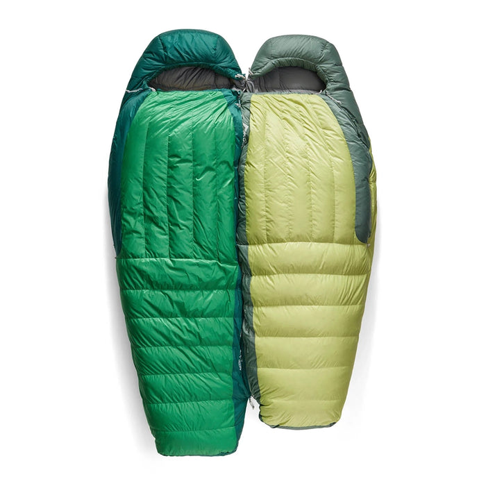Sea to Summit Ascent Down Sleeping Bag - Detail 4
