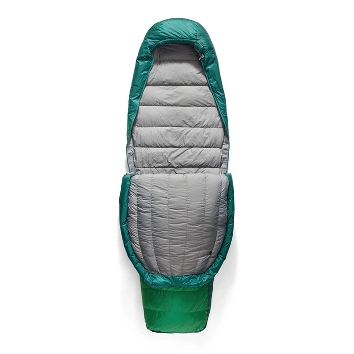 Sea to Summit Ascent Down Sleeping Bag - Detail 2