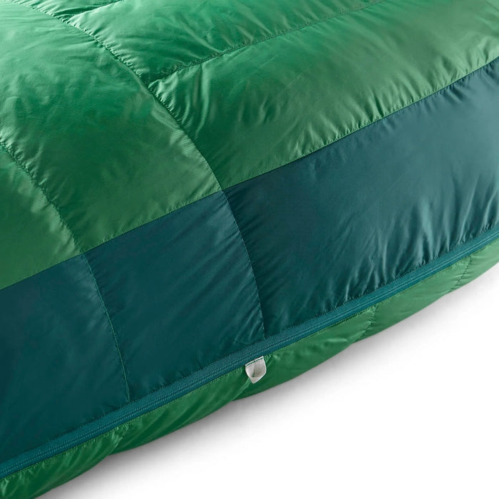 Sea to Summit Ascent Down Sleeping Bag - Detail 12