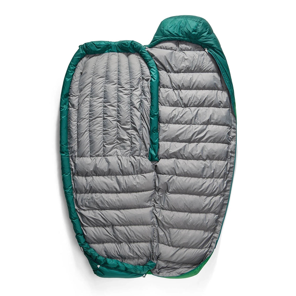 Sea to Summit Ascent Down Sleeping Bag - Detail 3