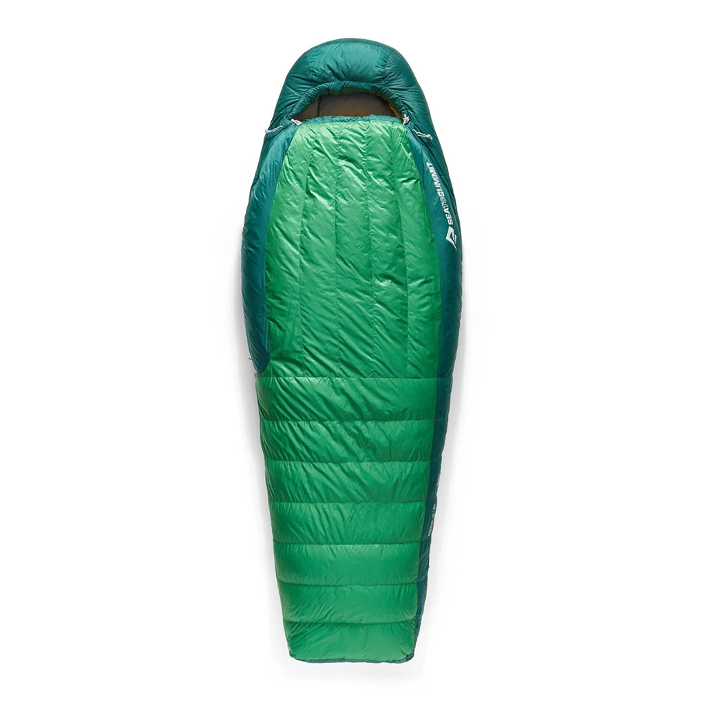 Sea to Summit Ascent Down Sleeping Bag -9 Hero