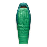 Sea to Summit Ascent Down Sleeping Bag -9 Hero