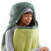 Sea to Summit Ascent Women's Down Sleeping Bag - Detail 9