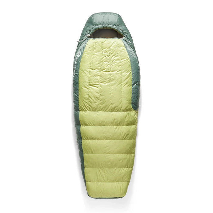 Sea to Summit Ascent Women's Down Sleeping Bag - Hero