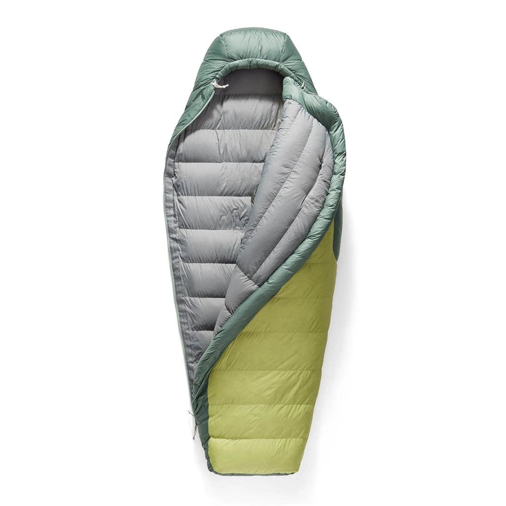Sea to Summit Ascent Women's Down Sleeping Bag - Detail 1