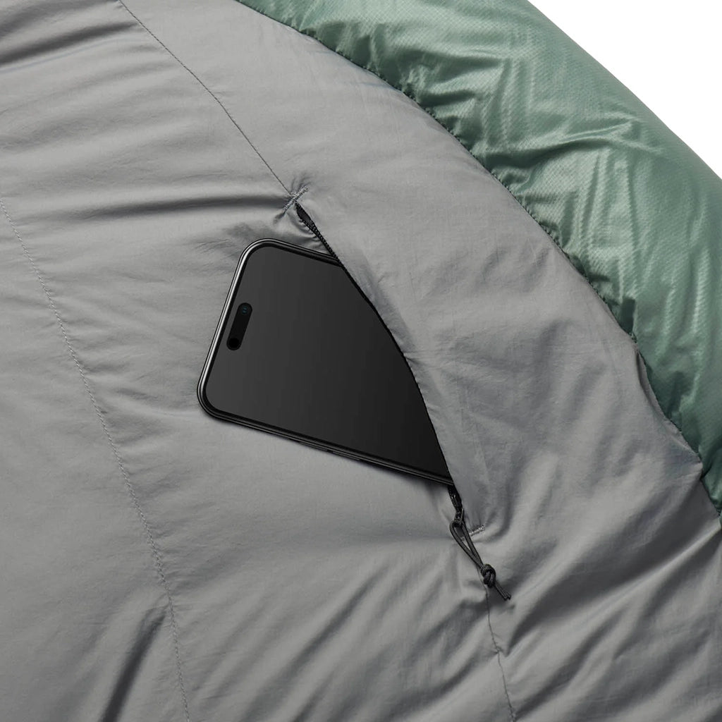 Sea to Summit Ascent Women's Down Sleeping Bag - Detail 5