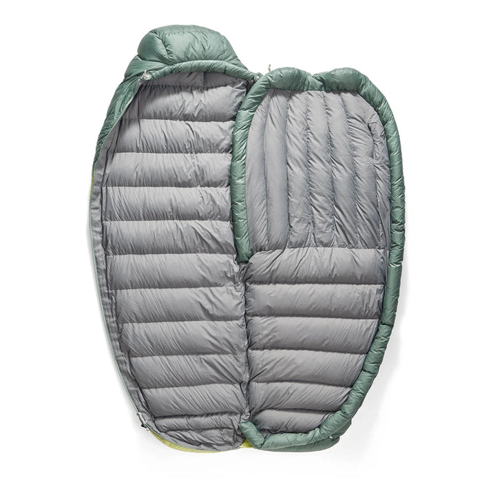 Sea to Summit Ascent Women's Down Sleeping Bag - Detail 3