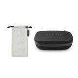 Smith Backcast Polarized Sunglasses - Matte Mississippi Mud Frame — view 4