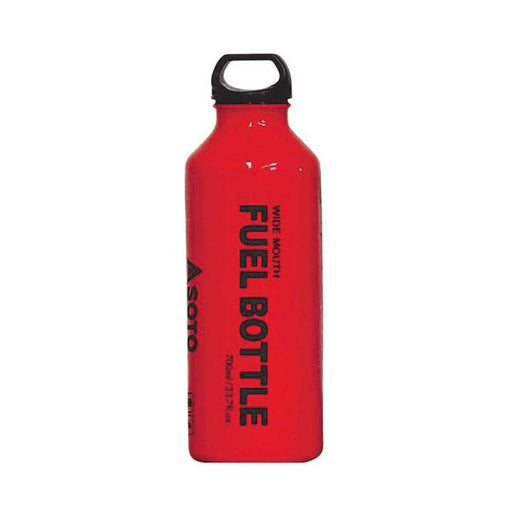 Soto Wide Mouth Fuel Bottle - 700ml HERO