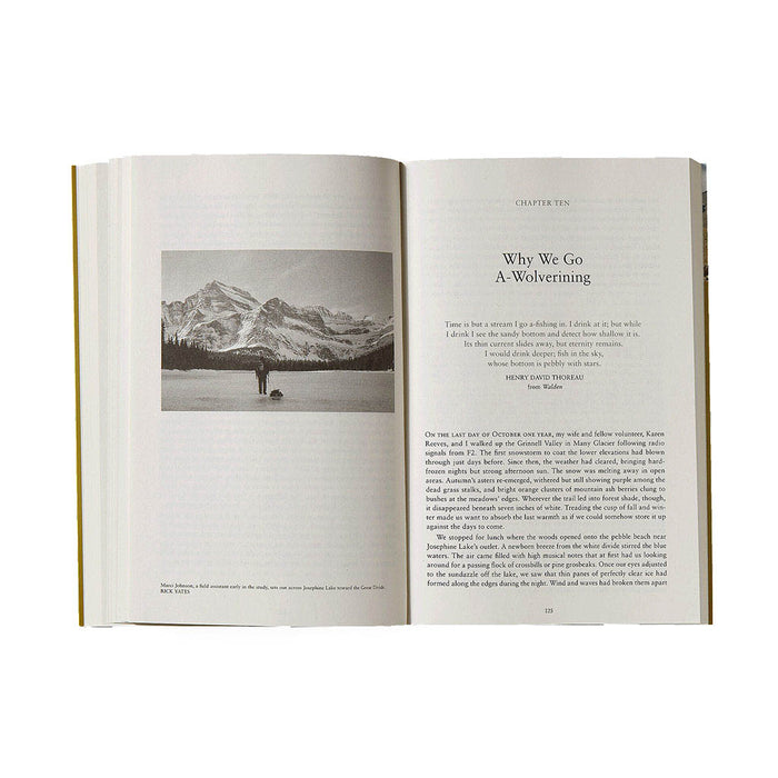 The Wolverine Way pg 123