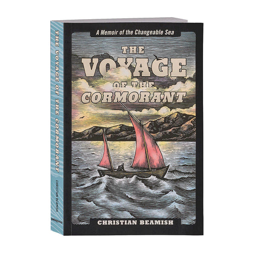 The Voyage Of The Cormorant hero